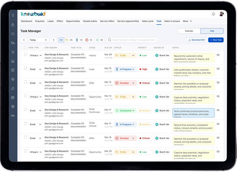 Task Management thumbnail