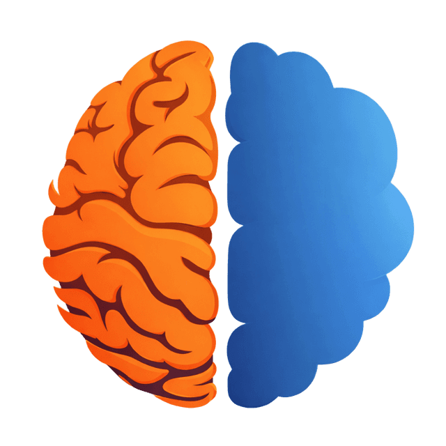 Knowbuild second brain illustration