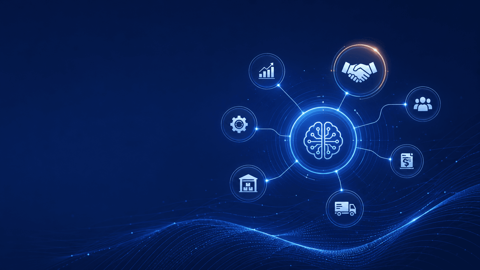 Knowbuild partner network illustration